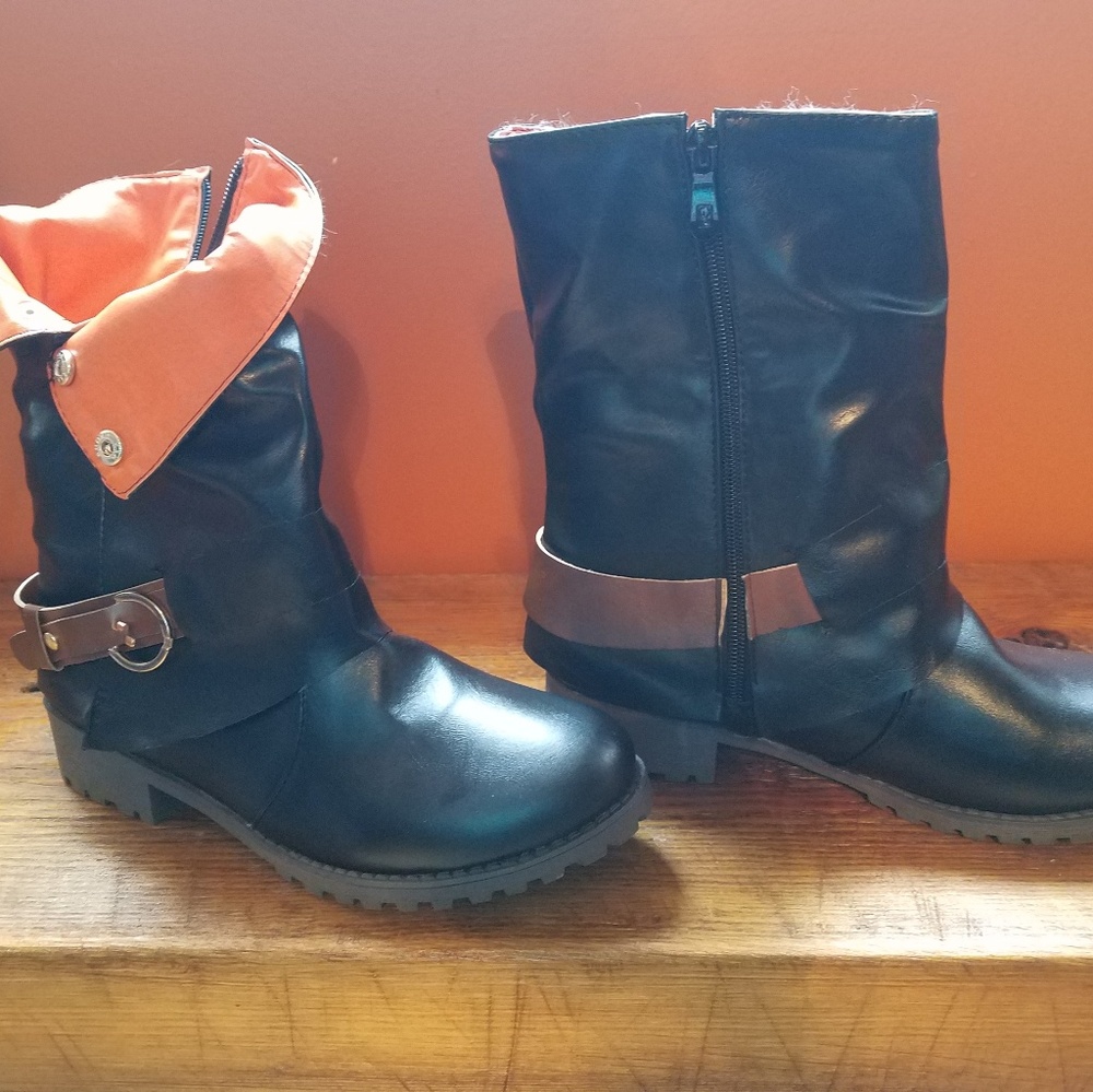 Boots